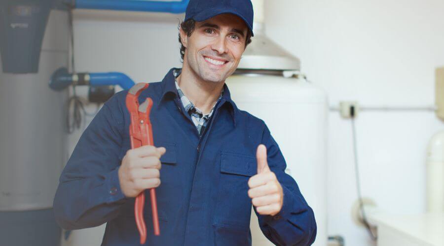 Professional expert plumbing services in Telford, TN